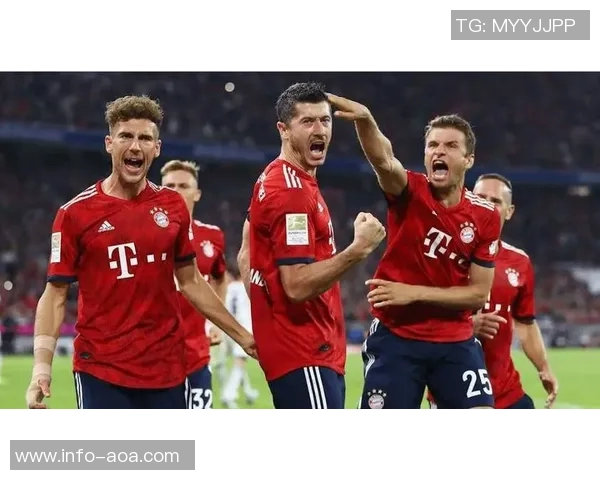 最强与最稳的对决拜仁亚特兰大八轮不败各显神通 最强与最稳的对决拜仁亚特兰大八轮不败各显神通