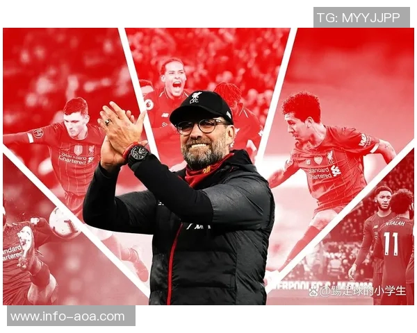 蒂亚戈感慨内心的孩子已逝克洛普预言我未来将成教练 蒂亚戈感慨内心的孩子已逝克洛普预言我未来将成教练