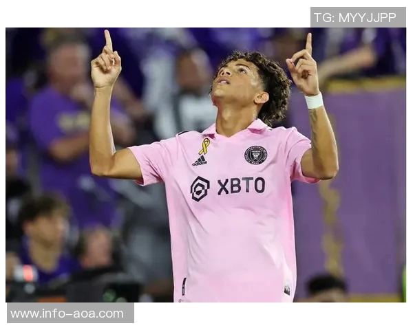 迈阿密国际宣布与大卫鲁伊斯续约至2028年并附加一年选项 迈阿密国际宣布与大卫鲁伊斯续约至2028年并附加一年选项