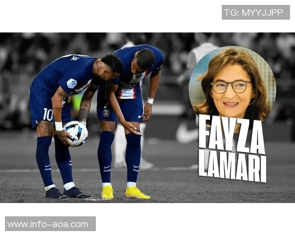 姆巴佩母亲揭秘儿子对恋爱的幽默态度与独特看法