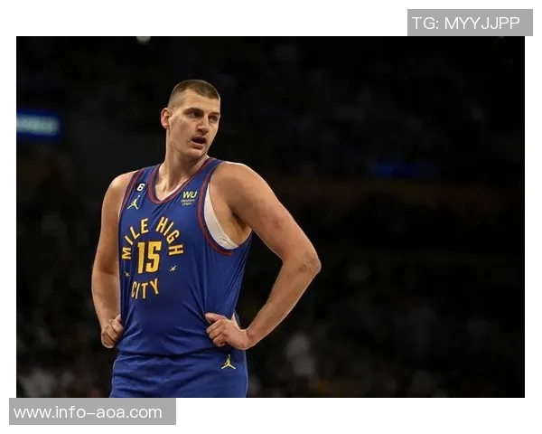 本赛季仅有吉迪与约基奇两人场均20分8篮板8助攻的壮举引发关注 本赛季仅有吉迪与约基奇两人场均20分8篮板8助攻的壮举引发关注