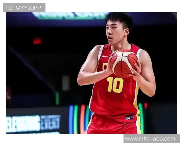 媒体人分析郇斯楠进入NBA几乎已成定局未来值得期待 媒体人分析郇斯楠进入NBA几乎已成定局未来值得期待