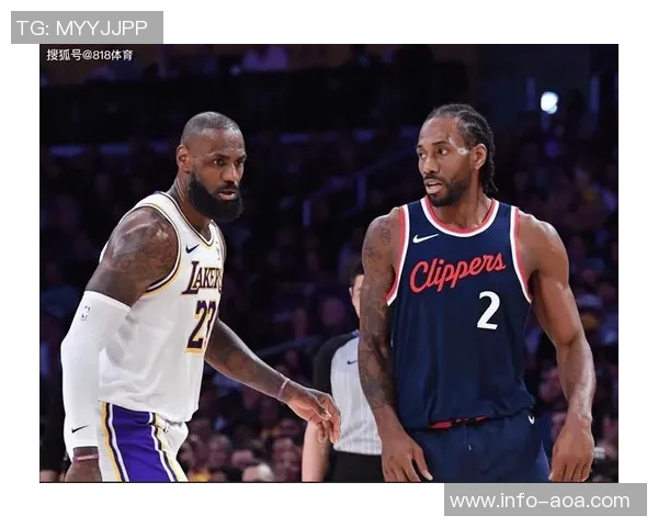 路威强调快船需确保小卡健康上场继续发挥领袖作用