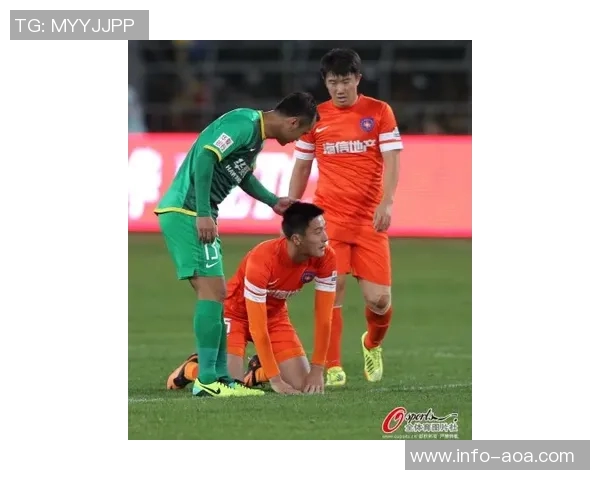 国安在中超保级战中扮演公正裁判角色彰显公平竞赛精神