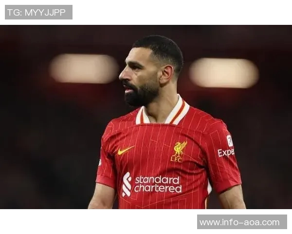 萨拉赫本赛季英超过人成功率仅125成为尝试过人球员中最低者