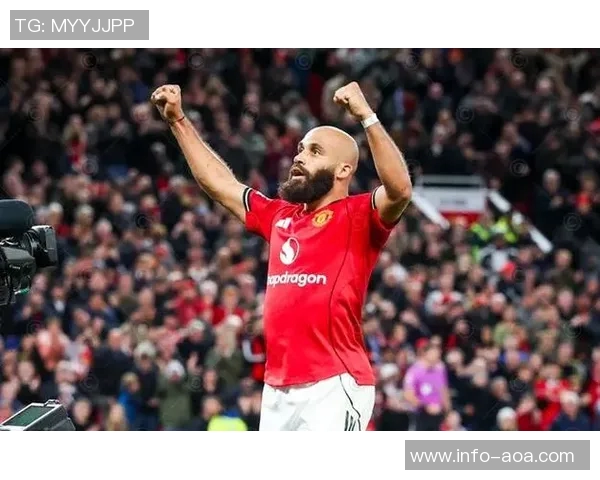 曼联官网报道姆伯莫本赛季英超无球前插跑动和预期助攻均居首位