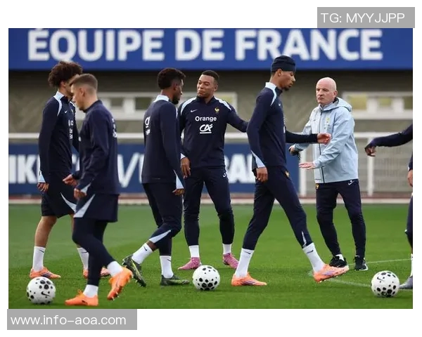 德尚表示世预赛胜利令人满意下周将考察北美世界杯基地