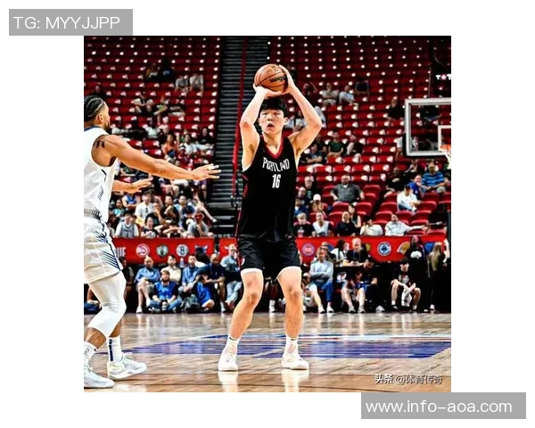 杨瀚森季前赛表现引发关注或将与克林根上赛季数据相近