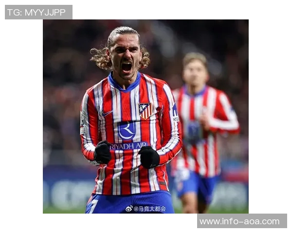 马竞传奇科克出战693场格列兹曼斩获200球续写辉煌