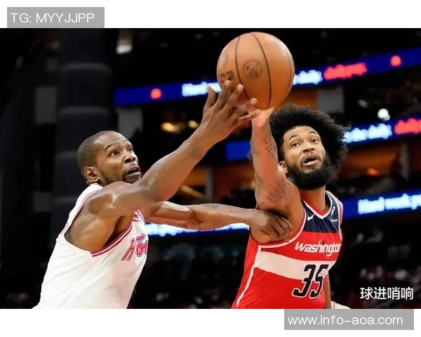 KD坦言近期三分球状态不佳希望改善但罚球表现却出现波动