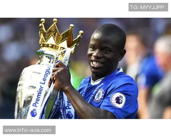 兰帕德称赞凯塞多表现出色能理解与坎特和马克莱莱的比较