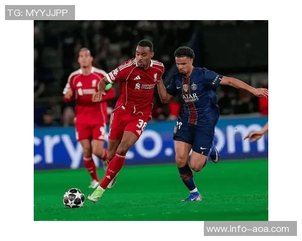 早报：利物浦强势反弹连胜皇马遭遇两连败挑战艰难